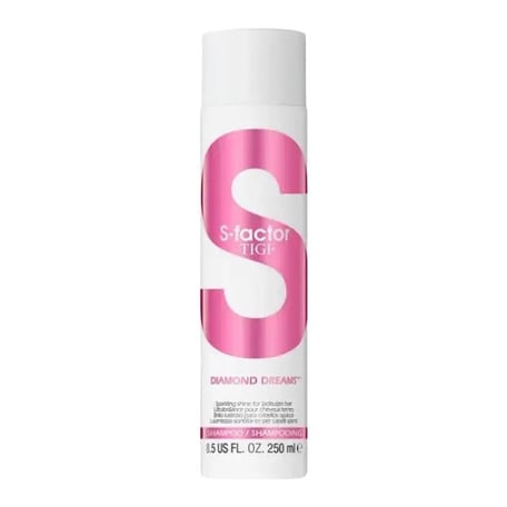 Bed Head by TIGI S-Factor Diamond Dreams Shampoo