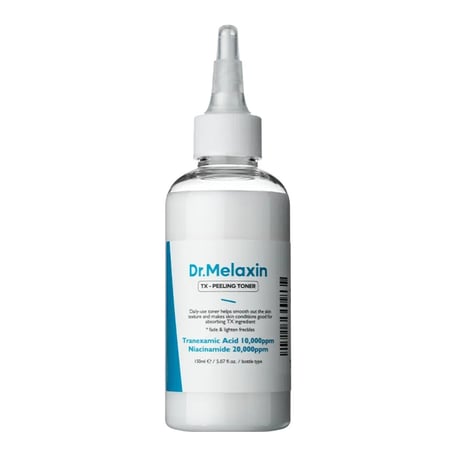 Dr.Melaxin TX Peeling Toner