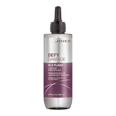 Joico Defy Damage In A Flash 7-Second Bond Builder