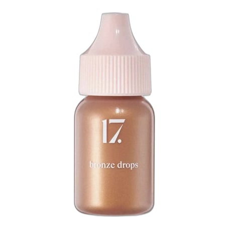 Boots 17. Bronze Drops
