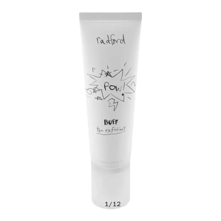 Radford Beauty Buff The Exfoliant