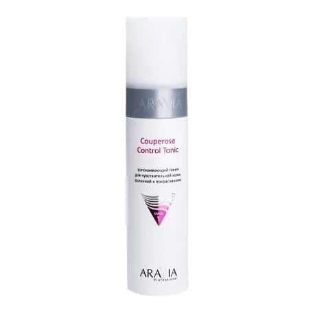 Aravia Professional Couperose Control Tonic