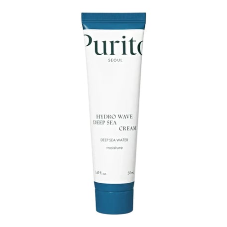 PURITO Hydro Wave Deep Sea Cream