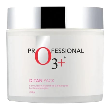 T3 D Tan Pack