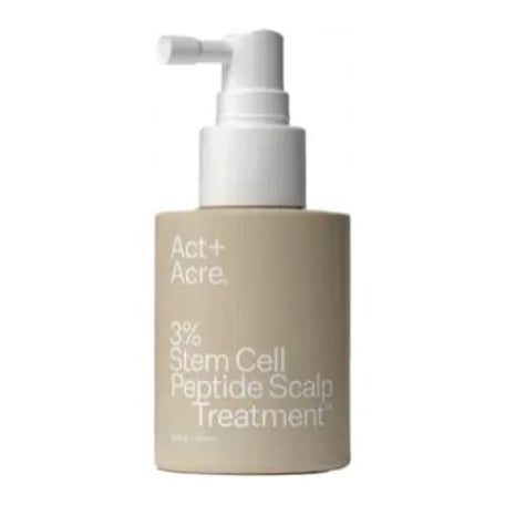 Act+Acre 3% Stem Cell Peptide Treatment