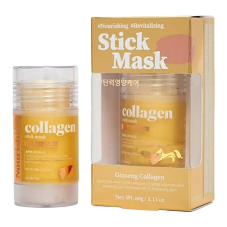 GLAMFOX Collagen Stick Mask