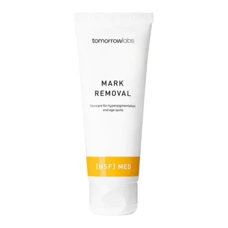 tomorrowlabs Mark Removal
