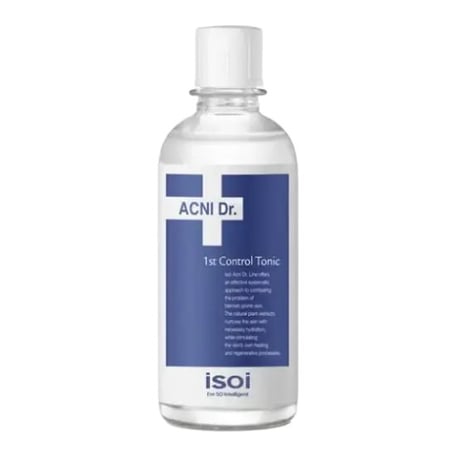 ISOI Acni Dr. 1st Control Tonic