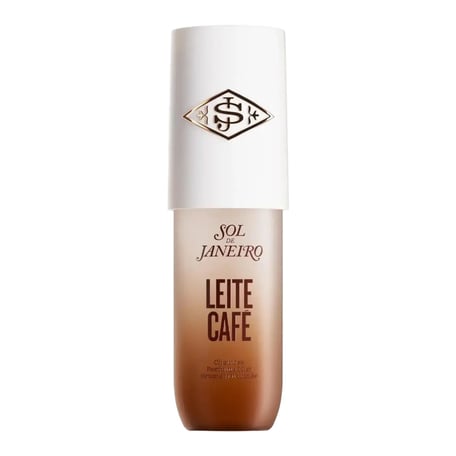 Sol De Janeiro Leite Café Perfume Mist