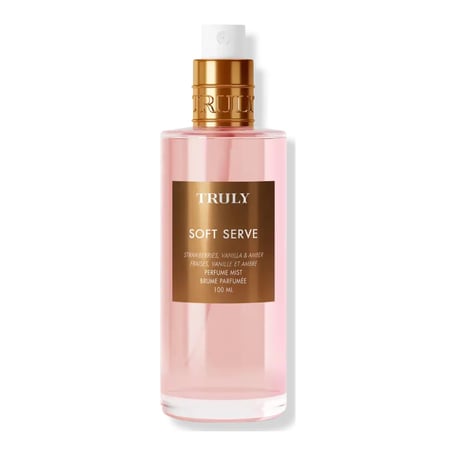 Truly Soft Serve Perfume Mist