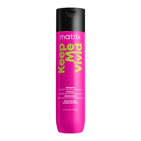 Matrix Keep Me Vivid Sulfate Free Shampoo