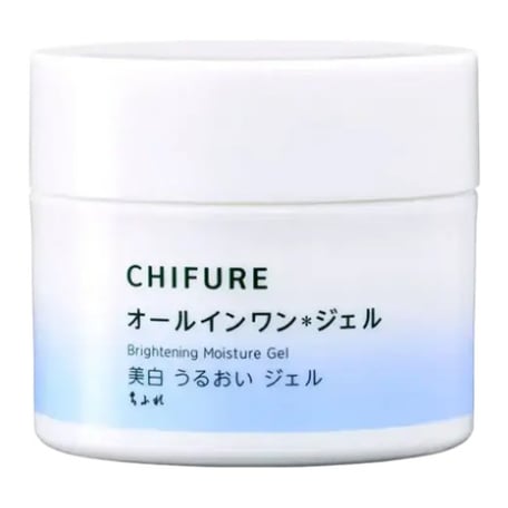 Chifure Brightening Moisture Gel