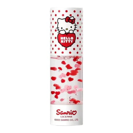 SHEGLAM Hello Kitty Jelly Amor Hydrating Primer