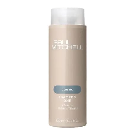 Paul Mitchell Shampoo One