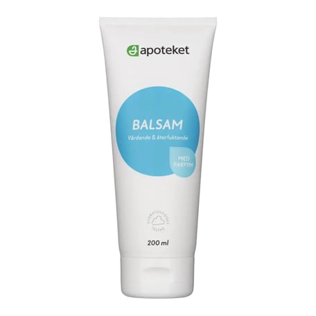 Apoteket Balsam Unscented