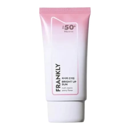 Frankly Bright Up Sun SPF 50+