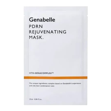 Genabelle PDRN Rejuvenating Mask