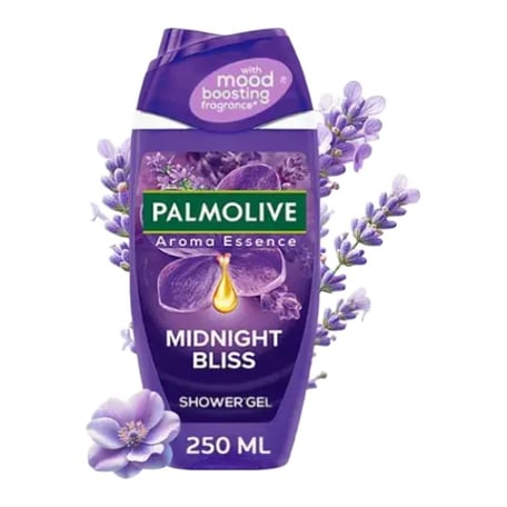 Palmolive Midnight Bliss Shower Gel