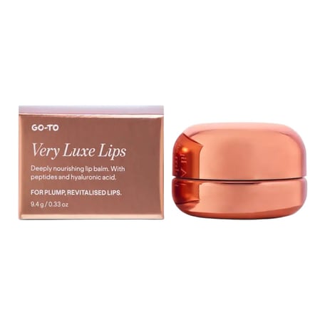 Go-To Skincare Very Luxe Lips
