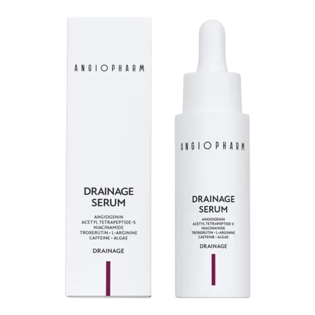 Angiopharm Drainage Serum