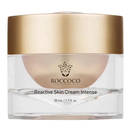Roccoco Reactive Skin Cream Intense
