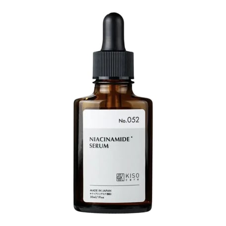 KISOCare Niacinamide Serum
