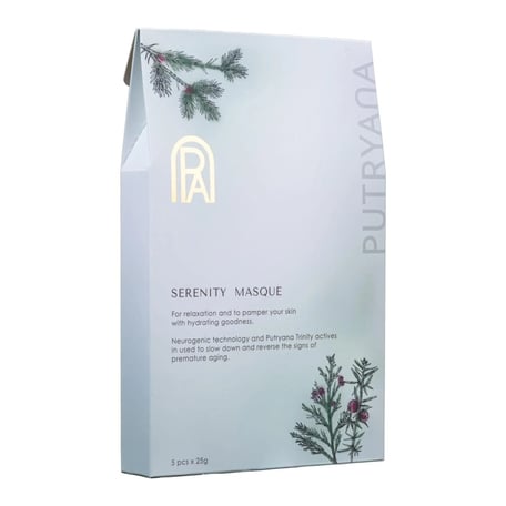 Putryana Serenity Masque