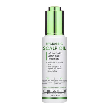Giovanni Hydrating Scalp Oil