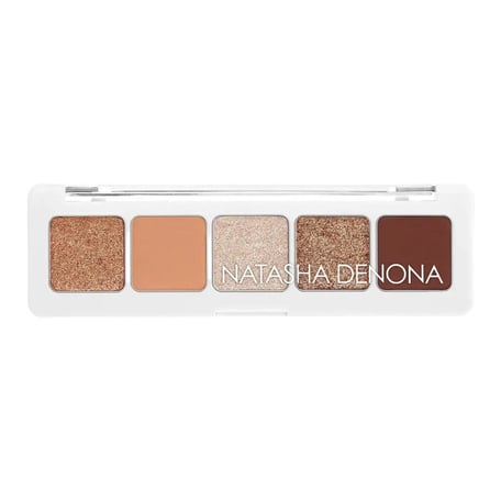 Natasha Denona Mini Nude Eyeshadow Palette