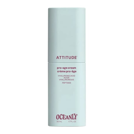 ATTITUDE Oceanly Phyto-Age Cream