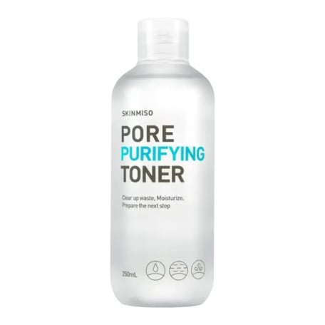 Skinmiso Pore Purifying Toner