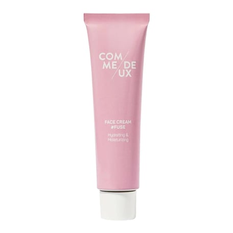 Comme Deux Fuse Face Cream