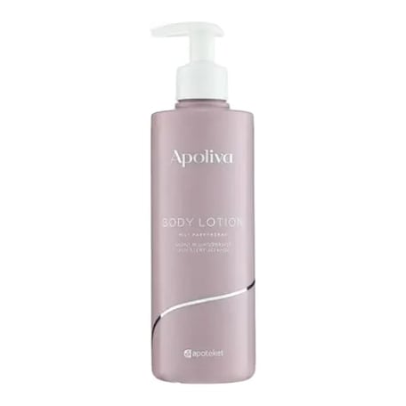 Apoliva Body Lotion