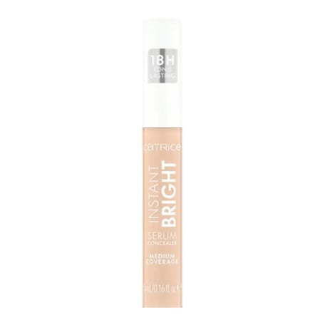 Catrice Instant Bright Serum Concealer