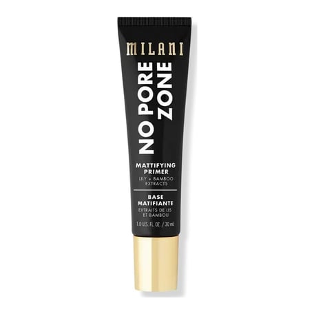 Milani No Pore Zone Mattifying Primer