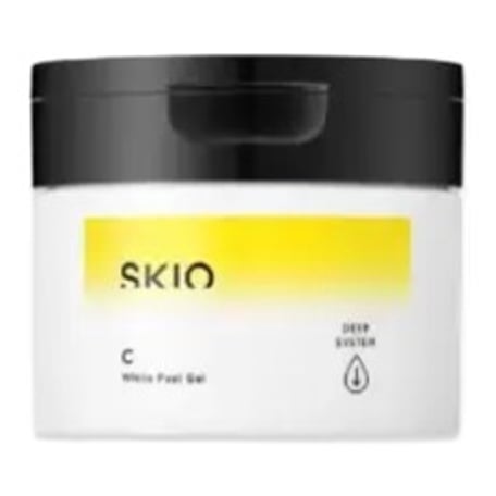 Skio VC White Peel Gel
