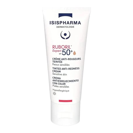 Isispharma ルボリル エキスパート SPF50+