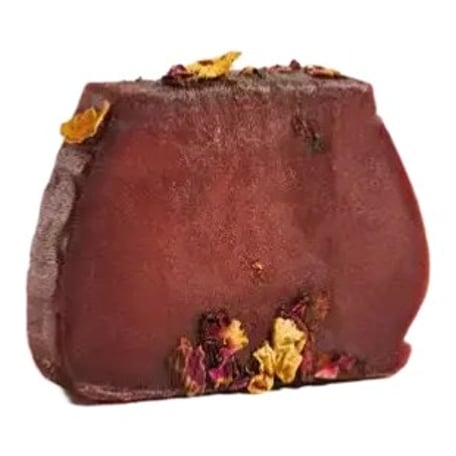 LUSH Ro’s Argan Soap