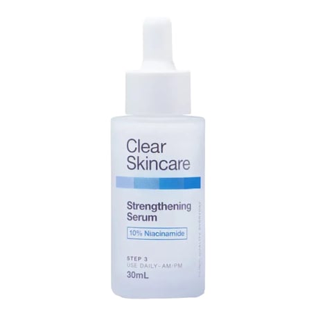 Clear Skincare سيروم التقوية