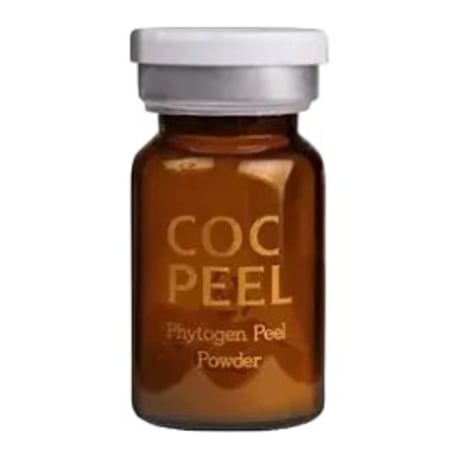 Coringco COC Peel Phytogen Peel Powder