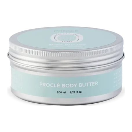 Proclé Stockholm Body Butter