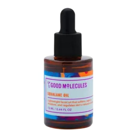 Good Molecules Squalane Oil