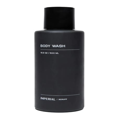 Imperial Scruff Body Wash