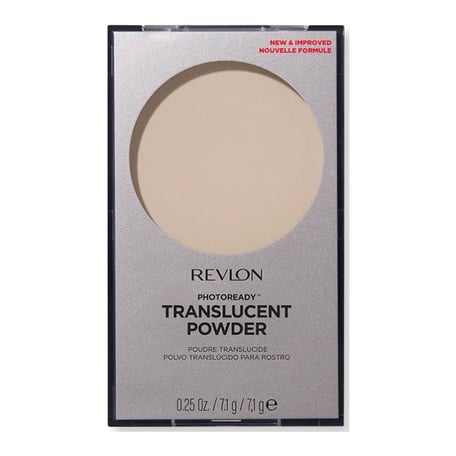 Revlon Photoready Translucent Powder