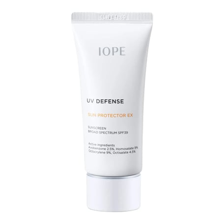 Iope UV Defense Sun Protector EX SPF 39