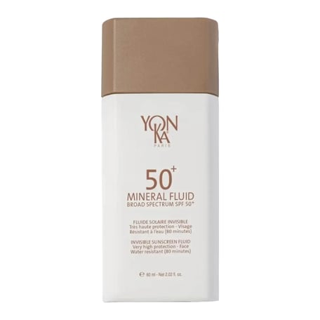 Yon-ka Mineral Fluid SPF 50+