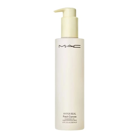 Mac Cosmetics Hyper Real Fresh Canvas Cleansing Oil