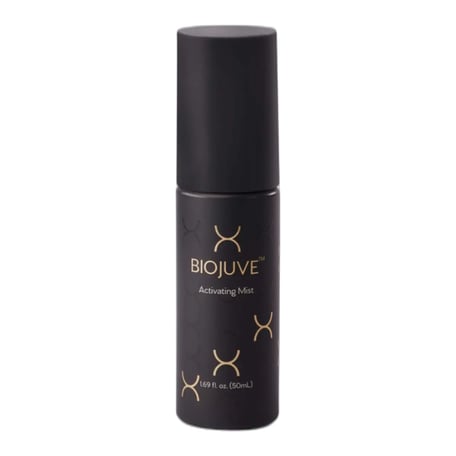 Biojuve Living Biome Activating Mist