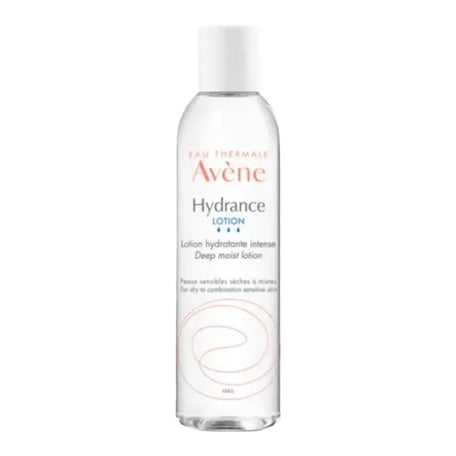 Avène Hydrance Deep Moist Lotion