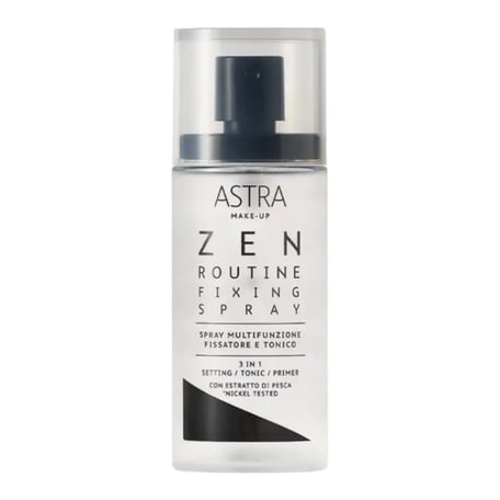 Astra Zen Routine Fixing Spray